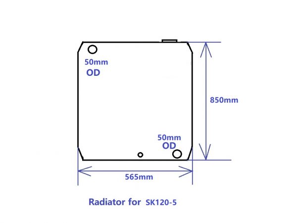 DR-sk120-5 Chart