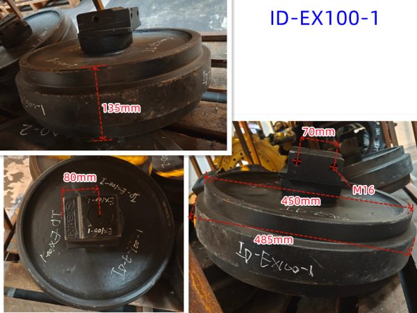 ID-EX100-1