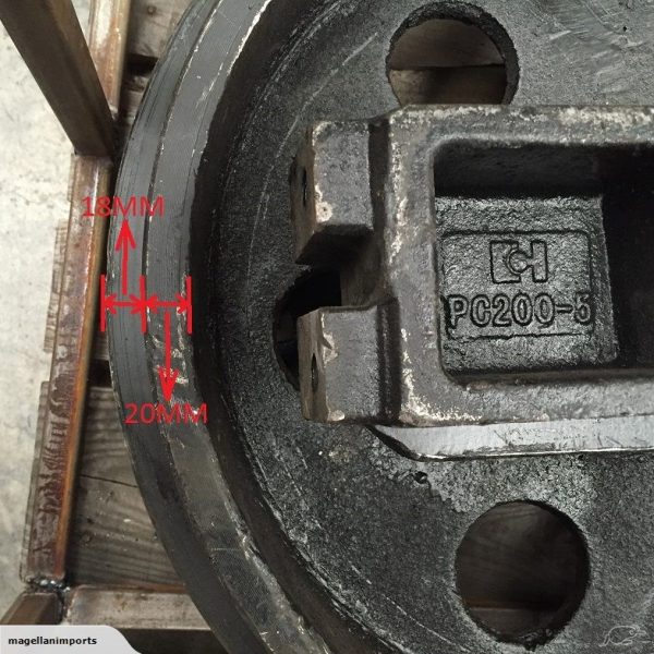 ID-PC200-5 2