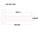 PIN100x960 A