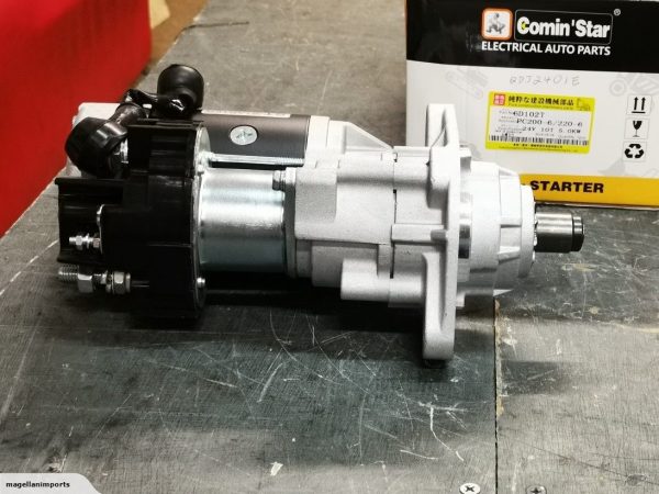 Sm-PC220-6 7