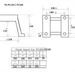TG-PC100 PC120