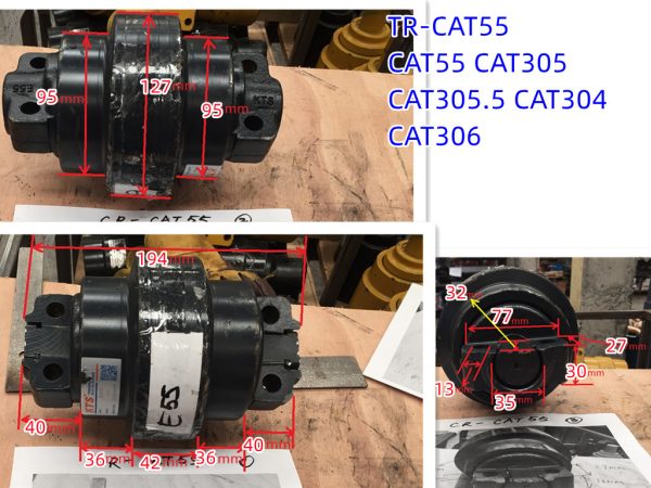 TR-CAT55