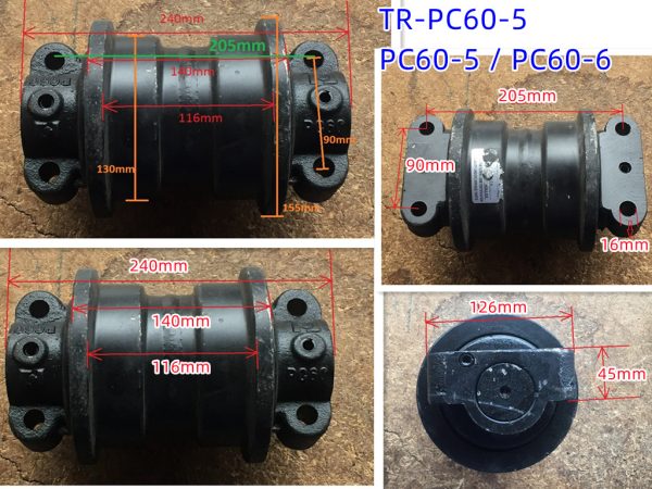 TR-PC60-5