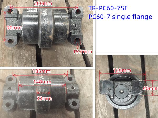 TR-PC60-7SF