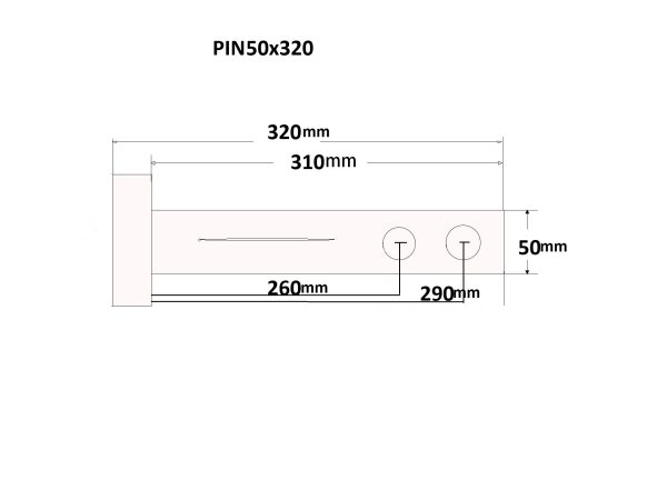 pin50x320 chart