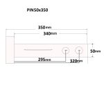 pin50x350 chart