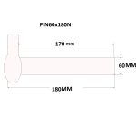 pin60x180N chart