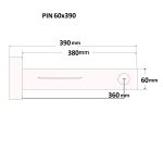 pin60x390 chart
