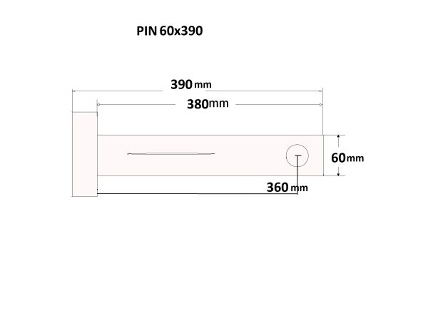 pin60x390 chart