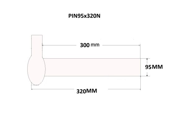 pin95x320N chart