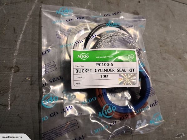 BCSK-PC100-5