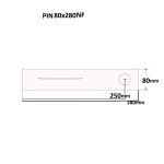 pin80x280 chart
