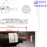 CR-EX25