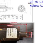 CR-KU-U20
