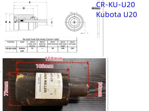 CR-KU-U20