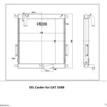 DR-CAT320B chart