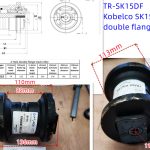 TR-SK15DF