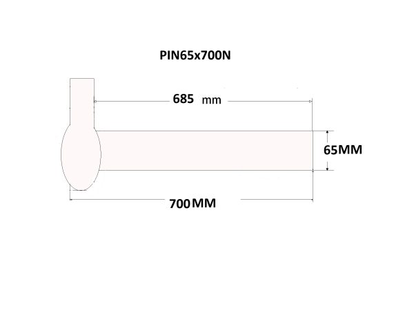 PIN65x700N chart