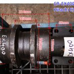 CR-EX400