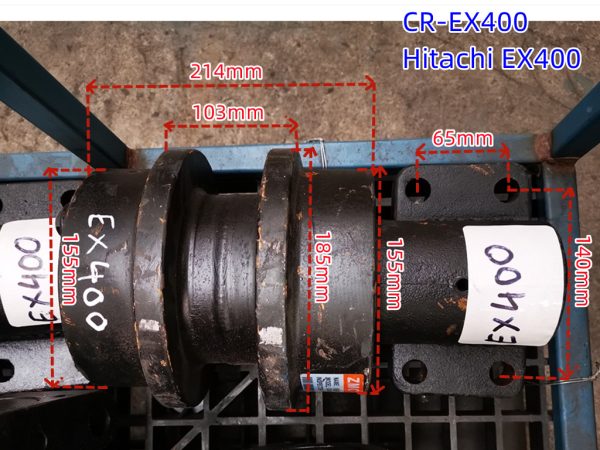 CR-EX400