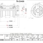 TR-EX400-CHART