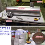ME-CAT325