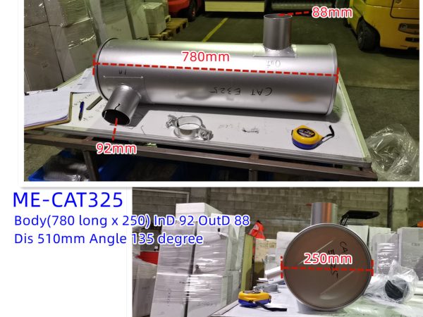 ME-CAT325