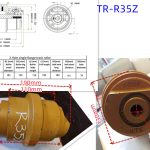 TR-R35Z