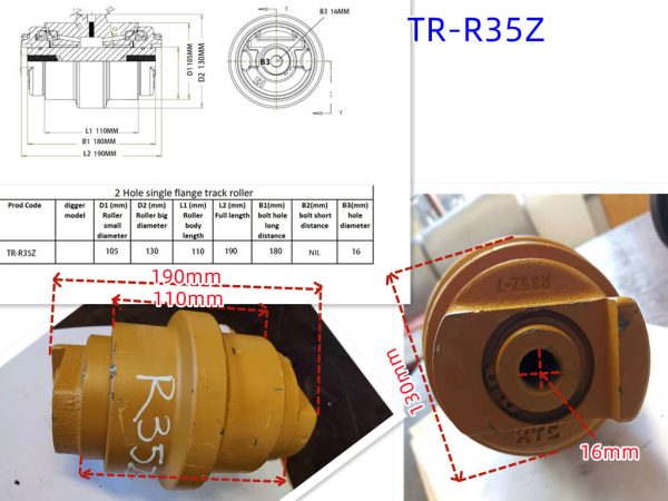 TR-R35Z