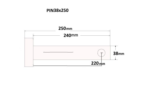 pin38x250 chart