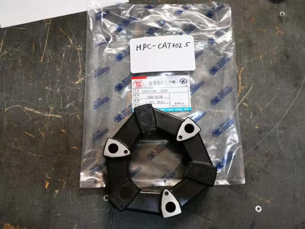 HPC-16AS