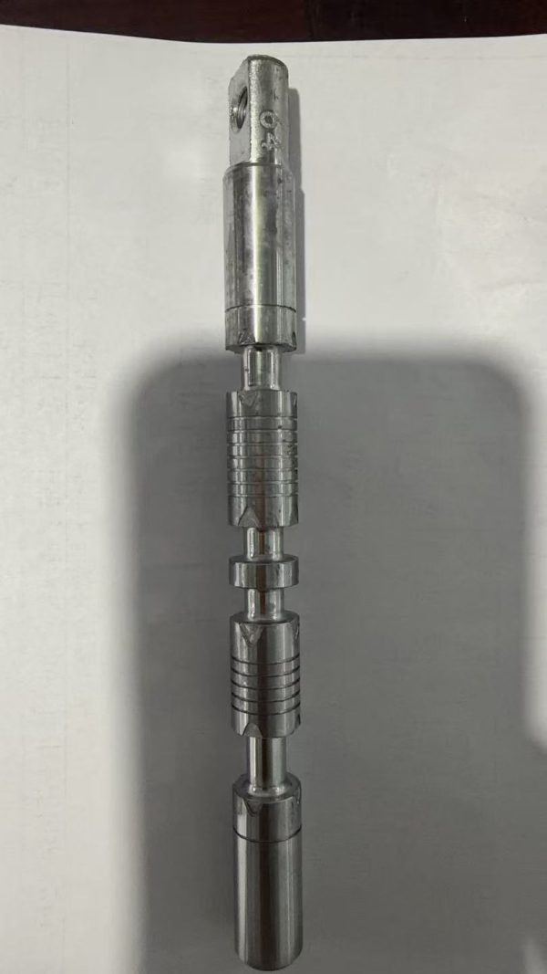 NT10 SPOOL valve